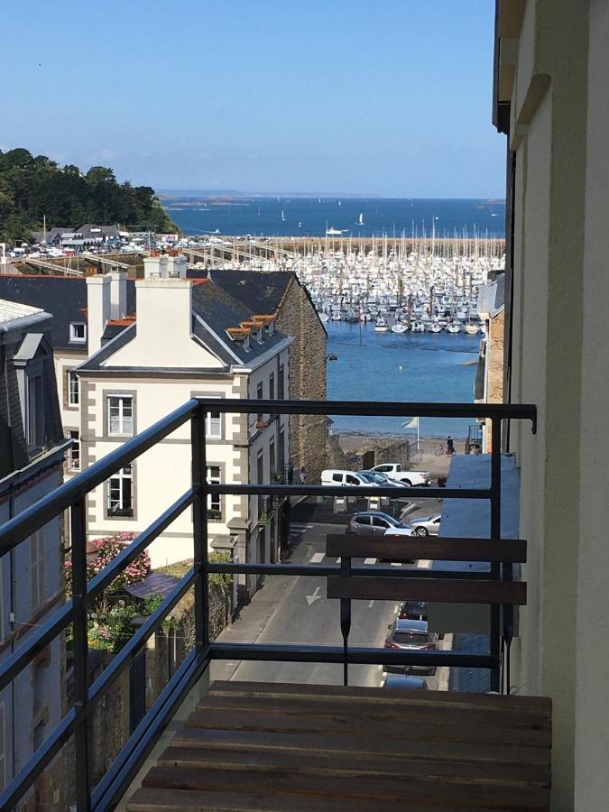 Cocon D'Emeraude Saint-Malo Exterior foto